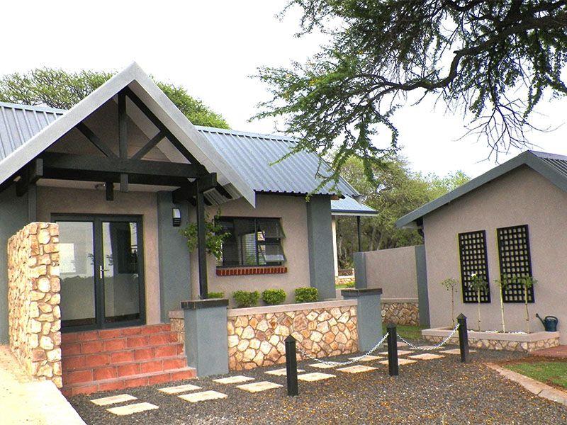 0 Bedroom Property for Sale in Brits Rural North West
